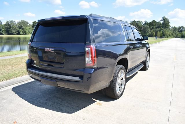 Used 2019 GMC Yukon XL SLT w/ Open Road Package RWD image 4