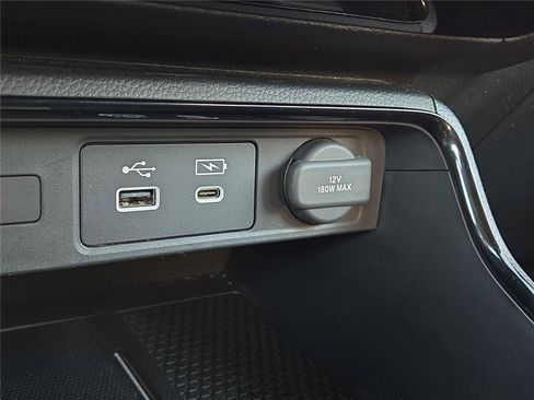 Used 2023 Honda CR-V EX-L image 9