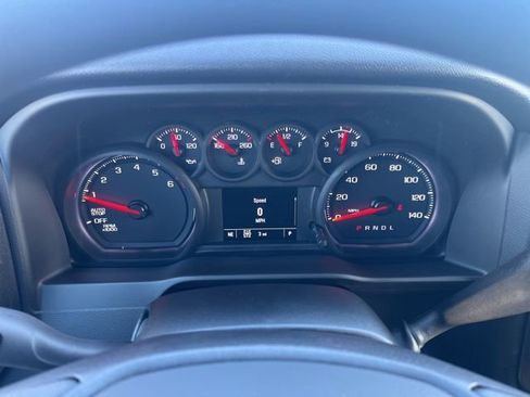 New 2026 GMC Sierra 1500 Pro w/ Pro Value Package image 24