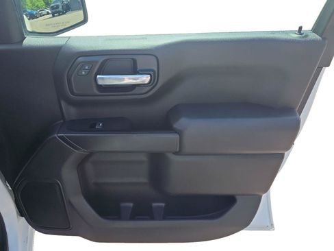 Used 2024 GMC Sierra 1500 Pro w/ Graphite Edition AWD/4WD image 24