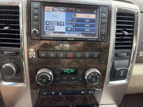 Used 2012 RAM 2500 Longhorn w/ Protection Group AWD/4WD image 18