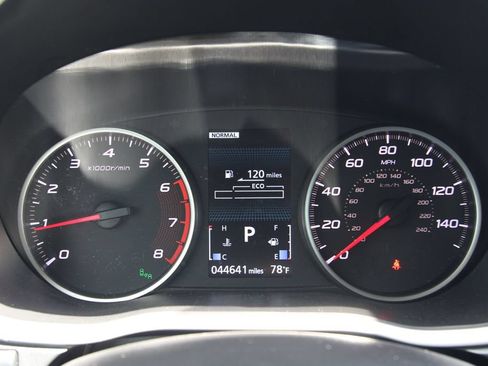 Used 2024 Mitsubishi Eclipse Cross SE AWD/4WD image 39