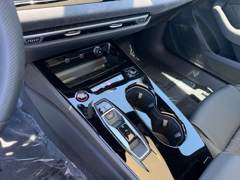 New 2026 Audi S5 Premium Plus AWD/4WD image 22