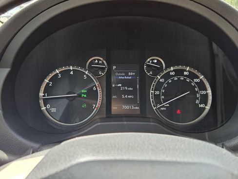 Used 2020 Lexus GX 460 Premium AWD/4WD image 26
