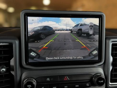 Used 2022 Ford Bronco Sport Big Bend w/ Convenience Package image 68