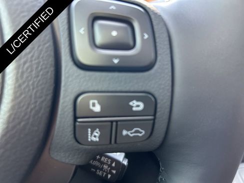 Used 2025 Lexus IS 350 F Sport w/ Accessory Package 2 image 18