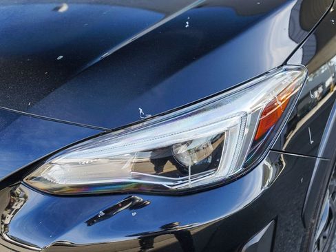 Used 2023 Subaru Crosstrek 2.5i Limited image 11