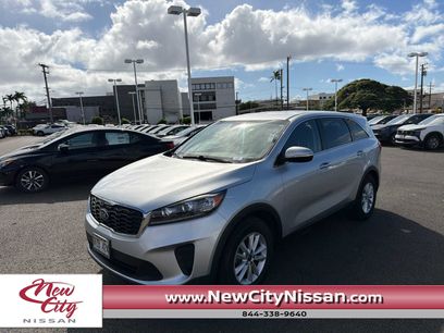 Used 2020 Kia Sorento LX