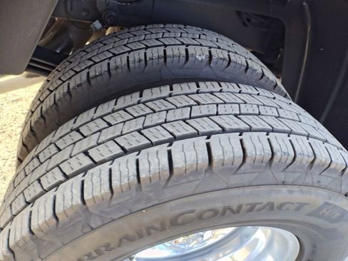 Used 2020 RAM 3500 Limited image 8