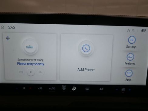 New 2025 Ford Bronco Sport Big Bend image 14