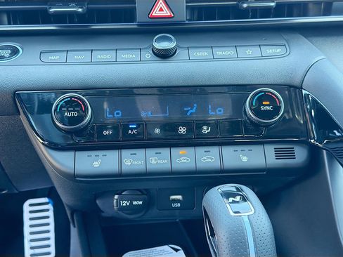 New 2026 Hyundai Elantra N FWD image 30