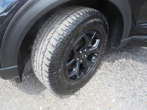 Used 2022 Ford Explorer Timberline AWD/4WD image 32