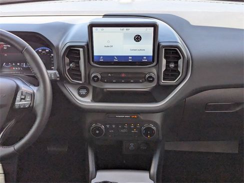 Used 2022 Ford Bronco Sport Big Bend w/ Convenience Package image 16