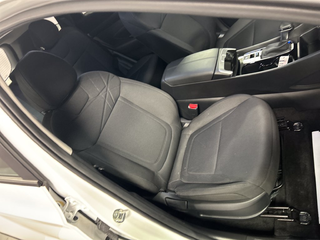 Used 2026 Hyundai Tucson SE AWD/4WD image 23
