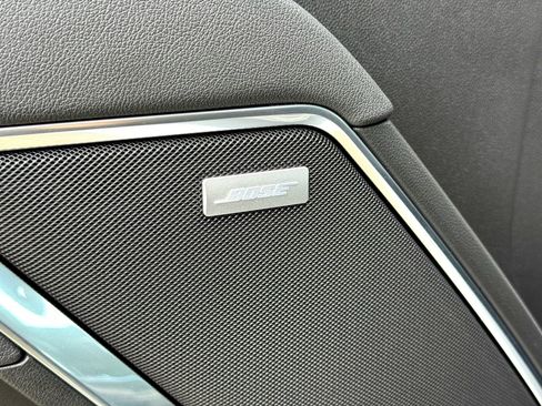 Used 2025 Chevrolet Silverado 3500 LTZ w/ LTZ Convenience Package image 15