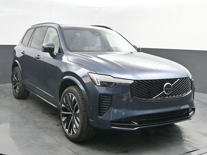 New 2026 Volvo XC90 B6 Ultra w/ Lounge Package