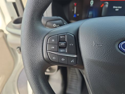 New 2026 Ford Transit 350 148 High Roof Extended w/ Load Area Protection Package image 19