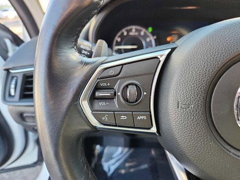 Used 2023 Acura TLX w/ Technology Package image 20