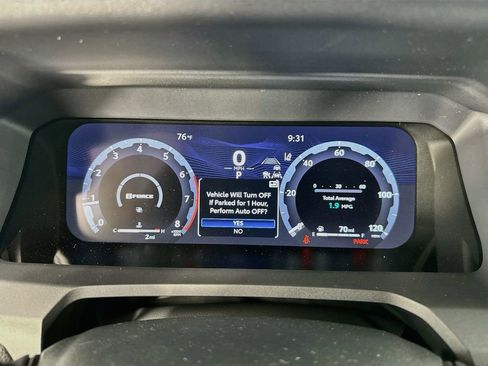 New 2026 Toyota 4Runner TRD Sport Premium RWD image 17