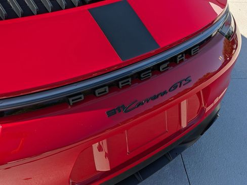 Certified 2023 Porsche 911 Carrera GTS image 13