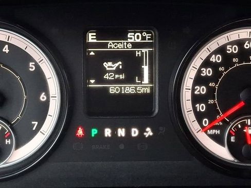 Used 2022 RAM 1500 Classic Warlock image 19