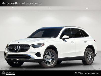 Used 2016 Mercedes-Benz GLC 300 4MATIC
