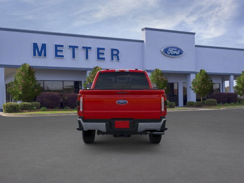 New 2026 Ford F250 Lariat w/ Lariat Premium Package image 5