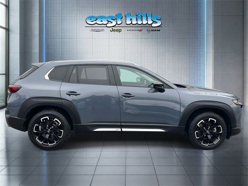 Used 2023 MAZDA CX-50 Meridian Edition w/ Cargo Package image 8