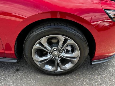 Used 2024 Honda Accord EX image 13