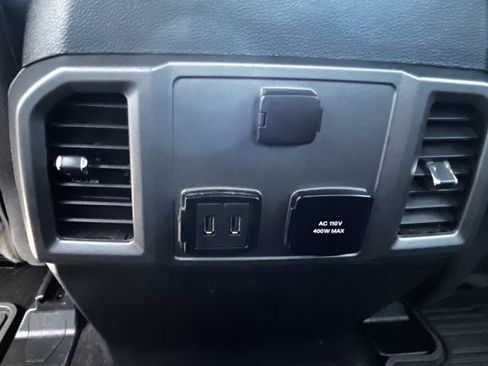 Used 2020 Ford F150 XLT w/ Equipment Group 302A Luxury image 14