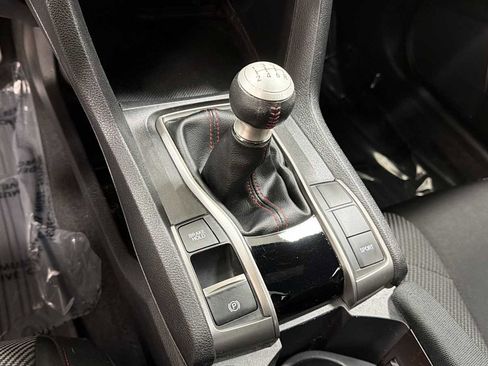 Used 2018 Honda Civic Si image 21