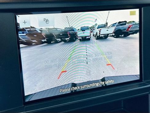 New 2025 Ford F350 XL AWD/4WD image 9