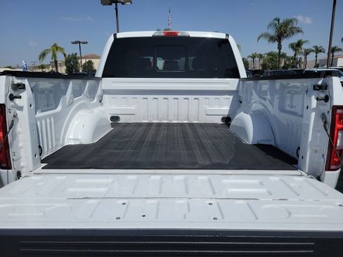 Used 2019 Ford F150 XLT w/ Equipment Group 302A Luxury RWD image 27