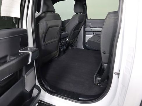 Used 2023 Ford F150 XLT w/ Equipment Group 302A High image 68