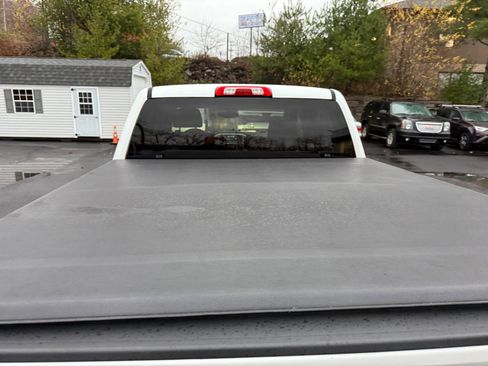 Used 2018 GMC Sierra 1500 SLE w/ SLE Value Package image 18