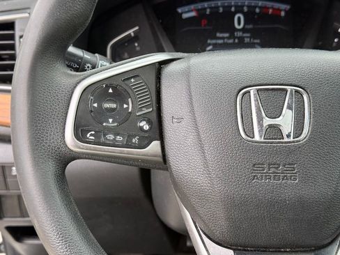 Used 2017 Honda CR-V EX image 14