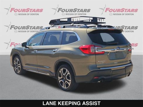 Used 2023 Subaru Ascent Touring image 7