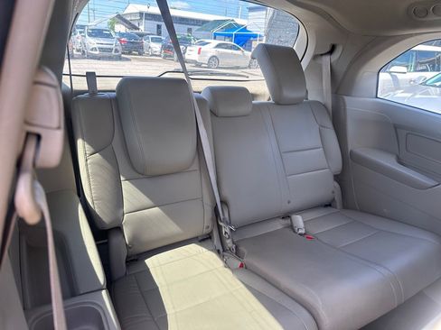 Used 2014 Honda Odyssey EX-L image 17