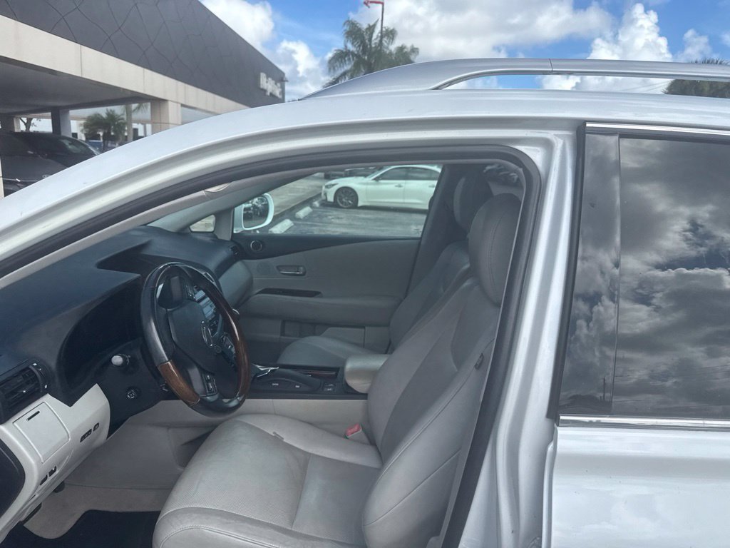 Used 2010 Lexus RX 350 AWD w/ Premium Pkg image 20