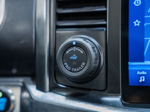 Certified 2023 Ford F150 Lariat w/ Equipment Group 502A High image 28