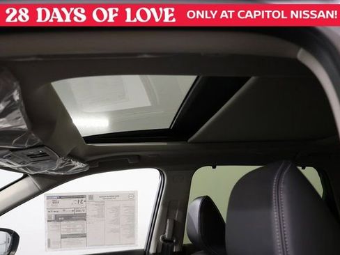 New 2026 Nissan Rogue Platinum w/ Tech Package image 13