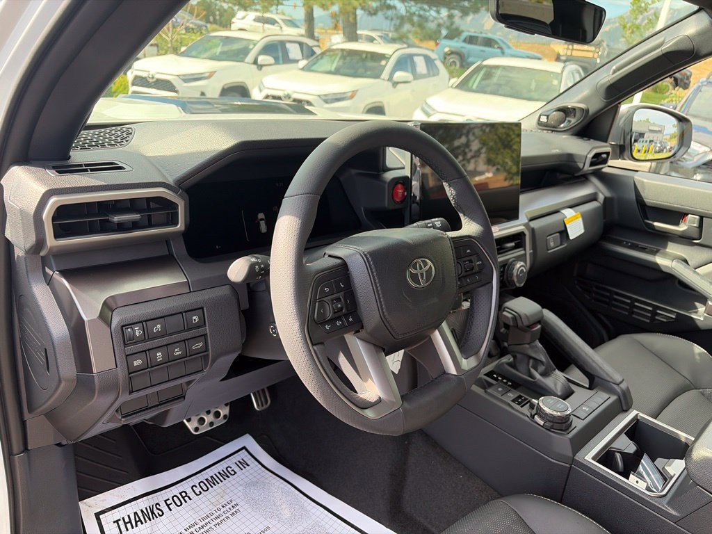 Used 2026 Toyota 4Runner TRD Sport Premium AWD/4WD image 26