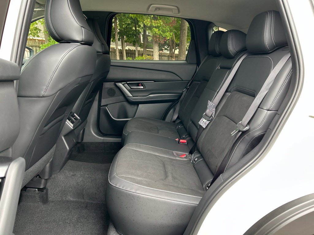 New 2026 MAZDA CX-5 Select AWD/4WD image 29