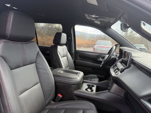 Used 2023 Chevrolet Tahoe RST w/ Luxury Package image 30