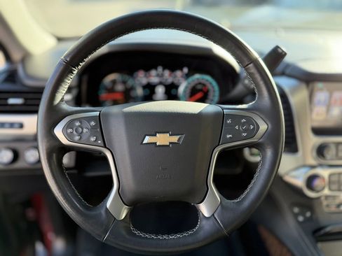 Used 2019 Chevrolet Tahoe Premier w/ Premier Plus Edition image 6