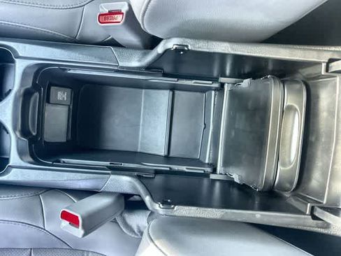 Certified 2020 Honda CR-V EX-L image 27