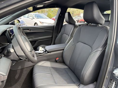 New 2026 Toyota Camry XSE FWD image 13