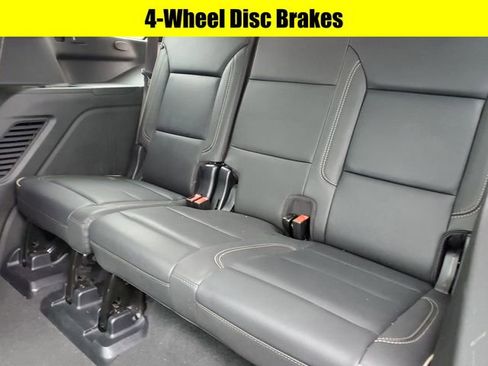 Used 2023 GMC Yukon SLT w/ SLT Premium Package image 25