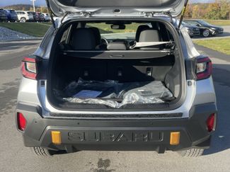 New 2026 Subaru Crosstrek 2.5i Wilderness video 5