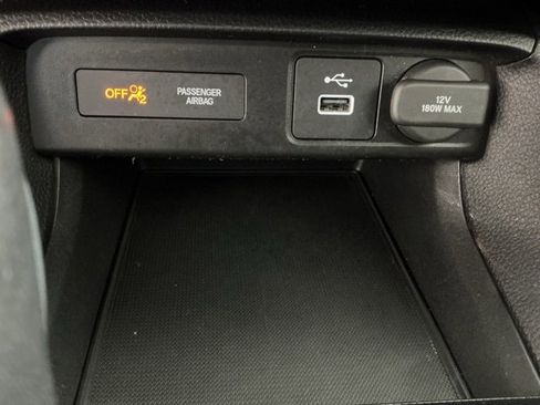 Used 2022 Honda Civic Sport image 19